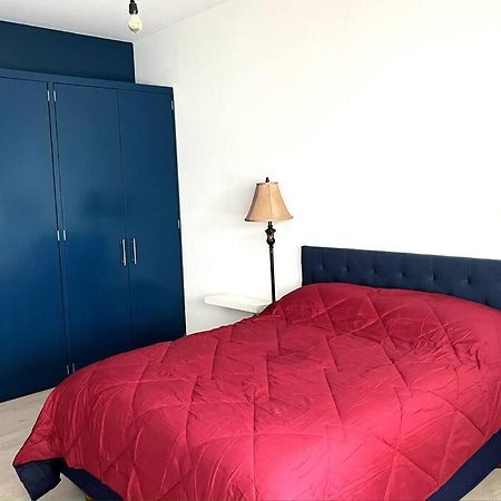 Apartment In The Touristic Heart Of Mexico City Exterior photo