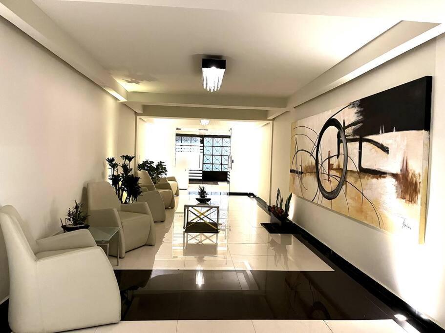 Apartment In The Touristic Heart Of Mexico City Exterior photo