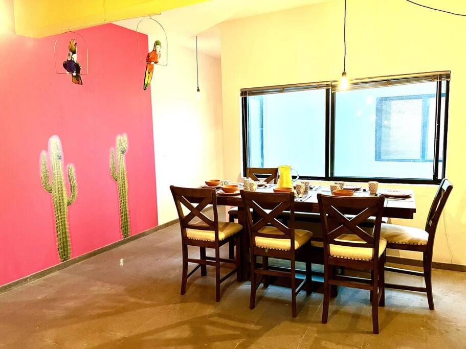 Apartment In The Touristic Heart Of Mexico City Exterior photo