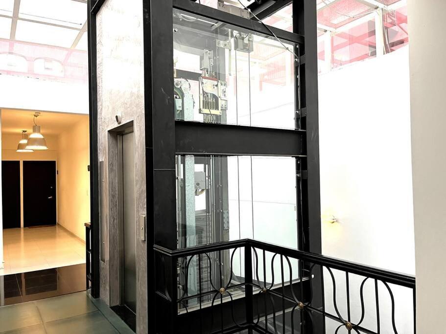 Apartment In The Touristic Heart Of Mexico City Exterior photo
