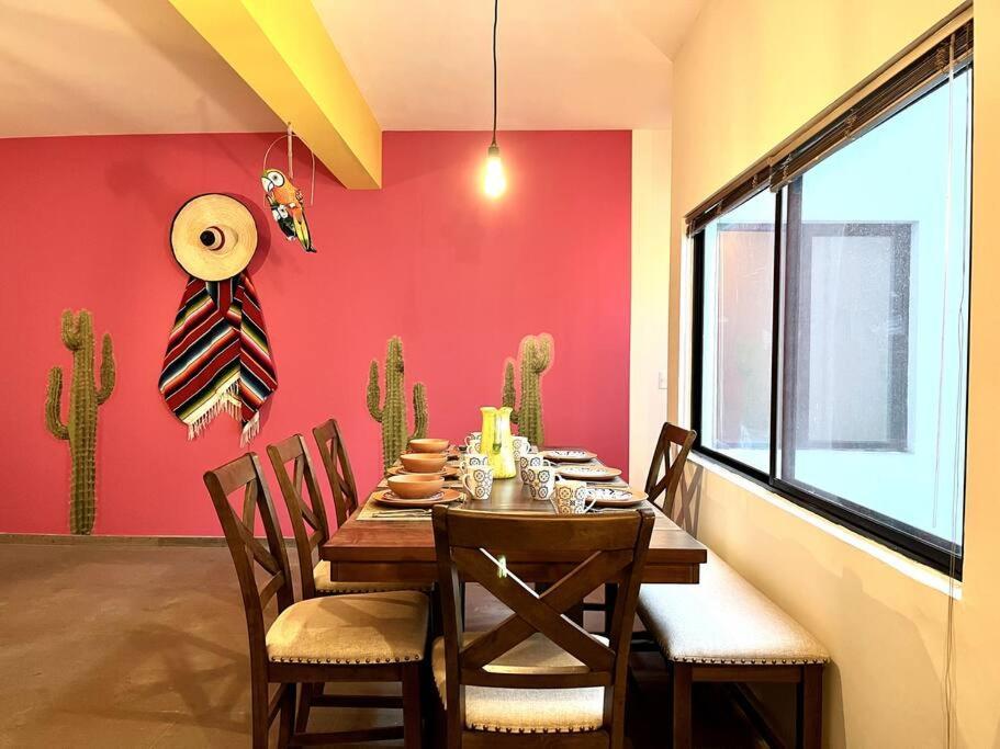 Apartment In The Touristic Heart Of Mexico City Exterior photo